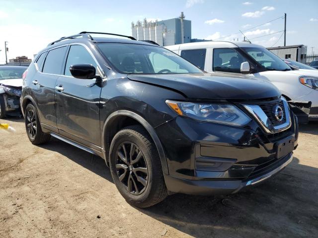 Photo 3 VIN: 5N1AT2MV9HC808107 - NISSAN ROGUE 