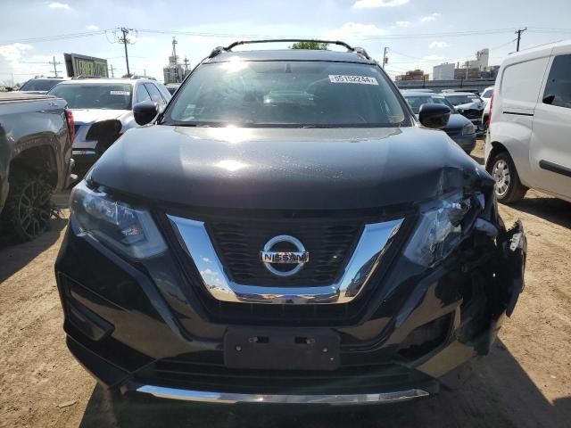 Photo 4 VIN: 5N1AT2MV9HC808107 - NISSAN ROGUE 