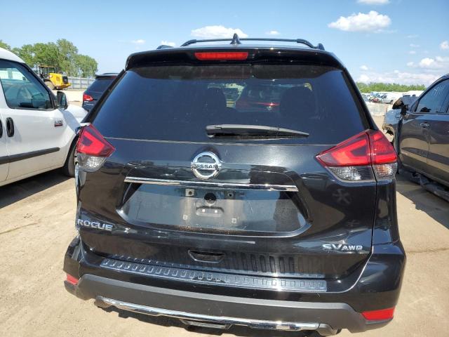 Photo 5 VIN: 5N1AT2MV9HC808107 - NISSAN ROGUE 