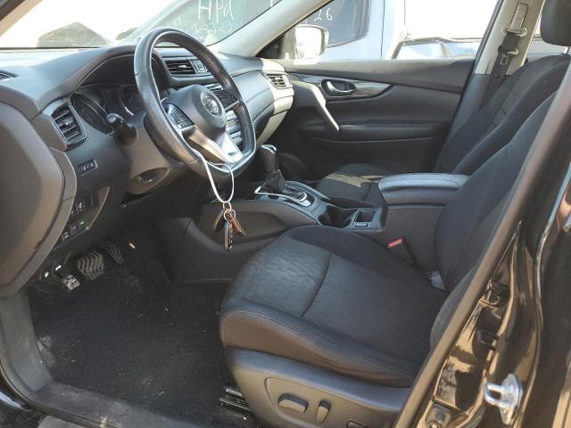 Photo 6 VIN: 5N1AT2MV9HC808107 - NISSAN ROGUE 