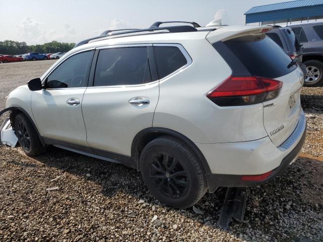 Photo 1 VIN: 5N1AT2MV9HC809869 - NISSAN ROGUE SV 