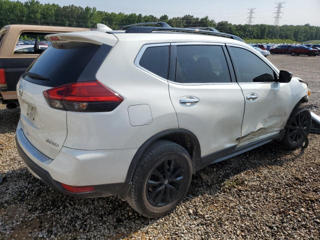 Photo 2 VIN: 5N1AT2MV9HC809869 - NISSAN ROGUE SV 