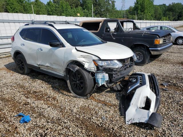 Photo 3 VIN: 5N1AT2MV9HC809869 - NISSAN ROGUE SV 