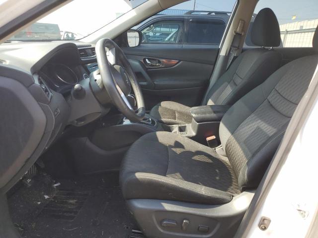 Photo 6 VIN: 5N1AT2MV9HC809869 - NISSAN ROGUE SV 