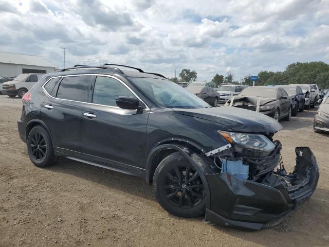 Photo 3 VIN: 5N1AT2MV9HC809953 - NISSAN ROGUE SV 