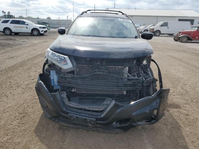 Photo 4 VIN: 5N1AT2MV9HC809953 - NISSAN ROGUE SV 