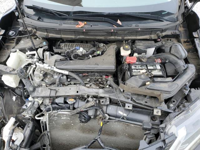 Photo 11 VIN: 5N1AT2MV9HC812173 - NISSAN ROGUE 