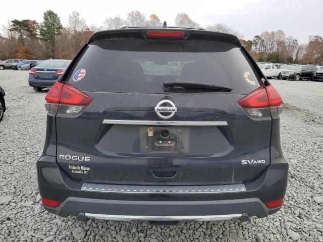 Photo 5 VIN: 5N1AT2MV9HC812173 - NISSAN ROGUE 