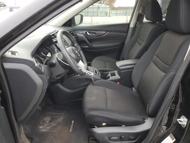 Photo 6 VIN: 5N1AT2MV9HC812173 - NISSAN ROGUE 