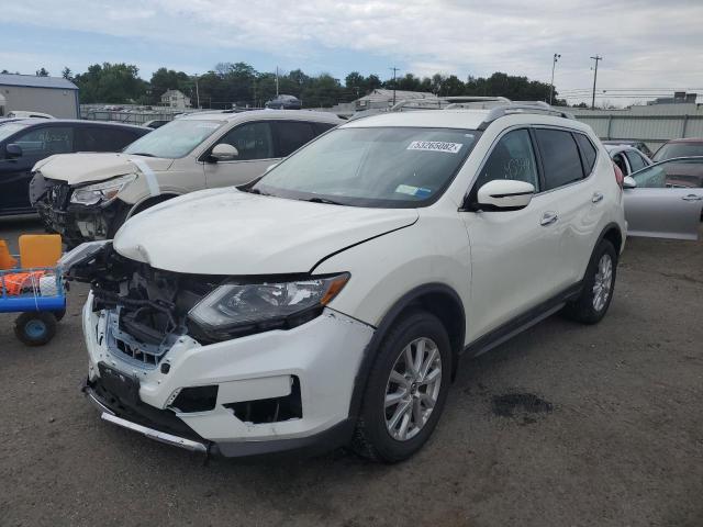 Photo 1 VIN: 5N1AT2MV9HC813971 - NISSAN ROGUE SV 