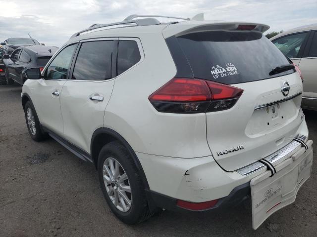 Photo 2 VIN: 5N1AT2MV9HC813971 - NISSAN ROGUE SV 