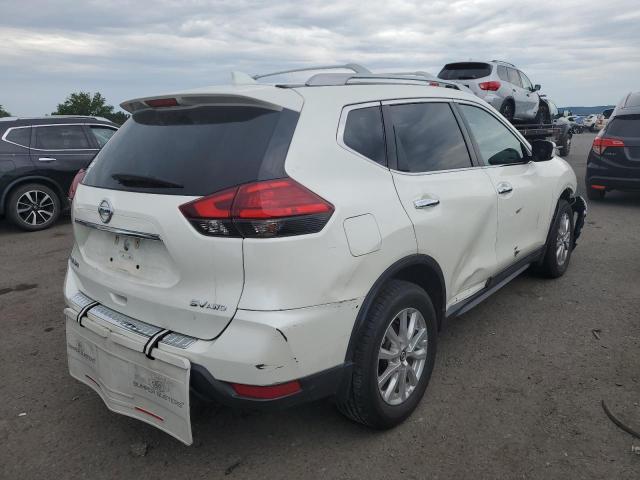 Photo 3 VIN: 5N1AT2MV9HC813971 - NISSAN ROGUE SV 