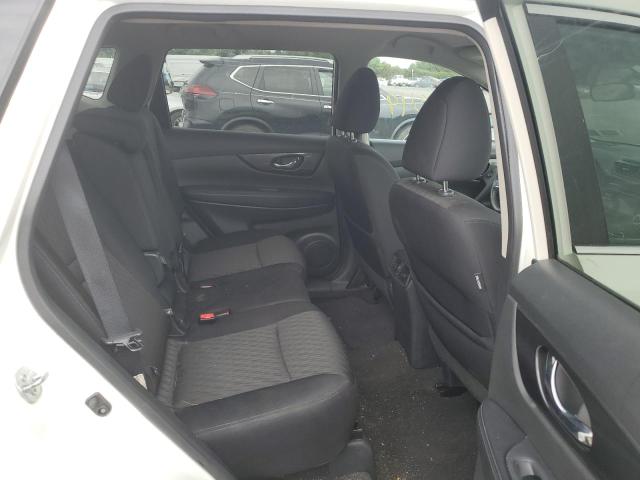 Photo 5 VIN: 5N1AT2MV9HC813971 - NISSAN ROGUE SV 