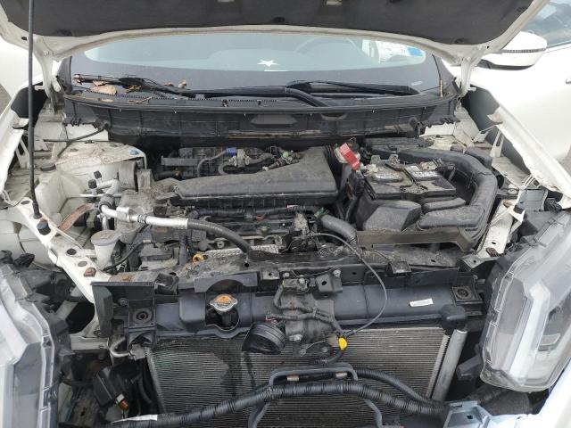 Photo 6 VIN: 5N1AT2MV9HC813971 - NISSAN ROGUE SV 