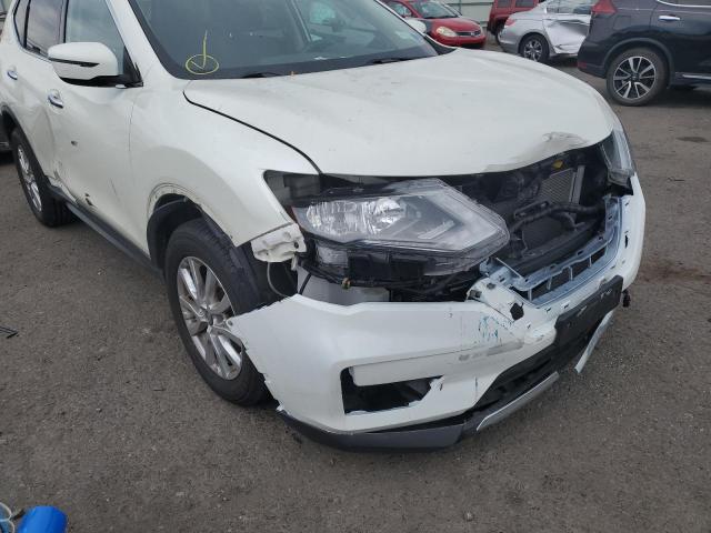 Photo 8 VIN: 5N1AT2MV9HC813971 - NISSAN ROGUE SV 