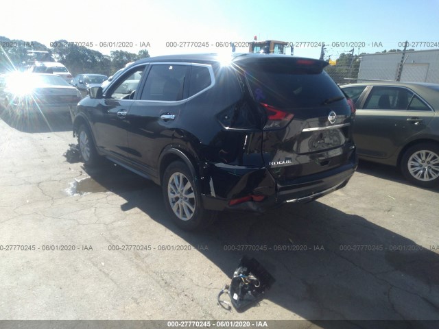 Photo 2 VIN: 5N1AT2MV9HC816482 - NISSAN ROGUE 