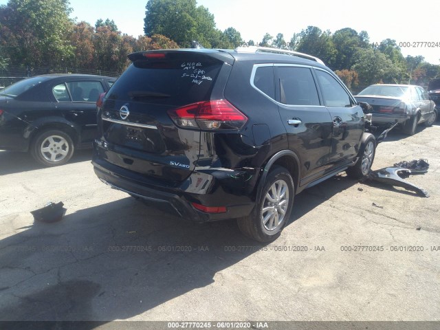 Photo 3 VIN: 5N1AT2MV9HC816482 - NISSAN ROGUE 