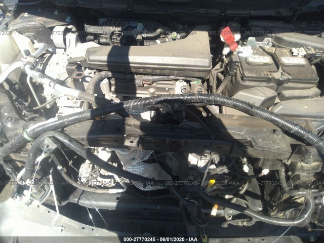 Photo 9 VIN: 5N1AT2MV9HC816482 - NISSAN ROGUE 