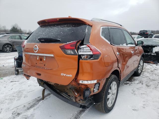 Photo 3 VIN: 5N1AT2MV9HC816594 - NISSAN ROGUE SV 