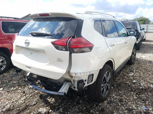 Photo 3 VIN: 5N1AT2MV9HC816658 - NISSAN ROGUE 