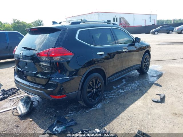 Photo 3 VIN: 5N1AT2MV9HC821570 - NISSAN ROGUE 