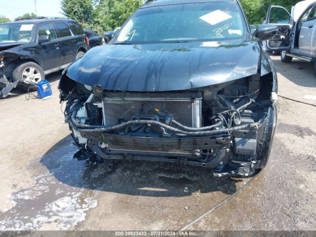 Photo 5 VIN: 5N1AT2MV9HC821570 - NISSAN ROGUE 