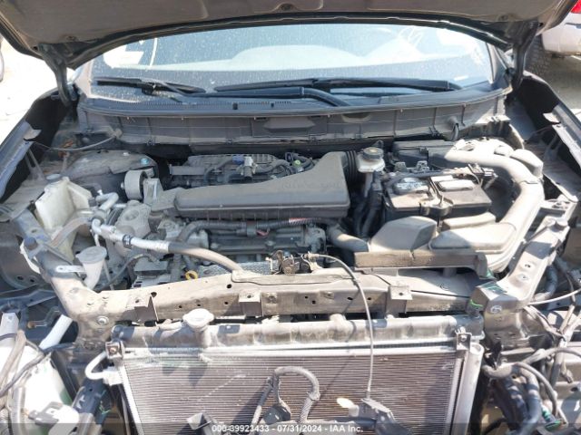 Photo 9 VIN: 5N1AT2MV9HC821570 - NISSAN ROGUE 