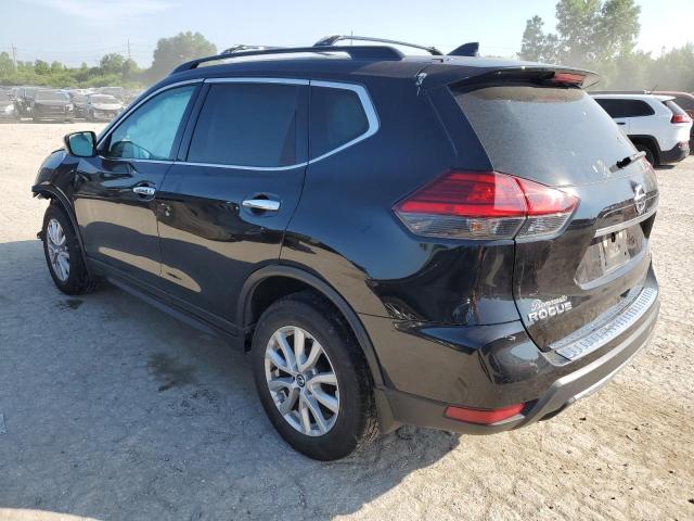 Photo 1 VIN: 5N1AT2MV9HC825571 - NISSAN ROGUE SV 