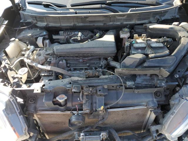 Photo 11 VIN: 5N1AT2MV9HC825571 - NISSAN ROGUE SV 