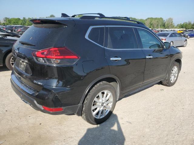 Photo 2 VIN: 5N1AT2MV9HC825571 - NISSAN ROGUE SV 