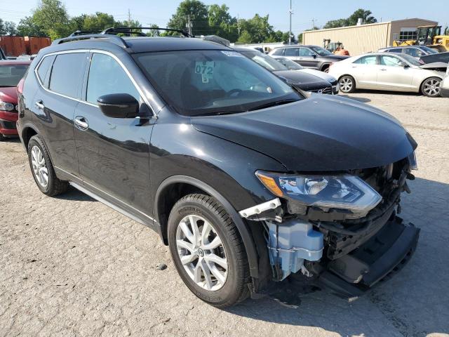 Photo 3 VIN: 5N1AT2MV9HC825571 - NISSAN ROGUE SV 