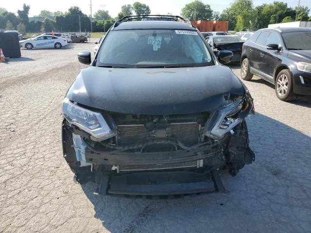 Photo 4 VIN: 5N1AT2MV9HC825571 - NISSAN ROGUE SV 