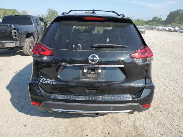 Photo 5 VIN: 5N1AT2MV9HC825571 - NISSAN ROGUE SV 