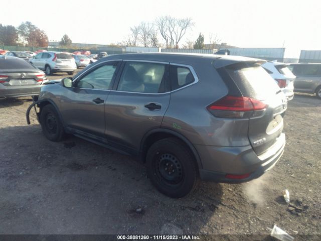 Photo 2 VIN: 5N1AT2MV9HC825814 - NISSAN ROGUE 