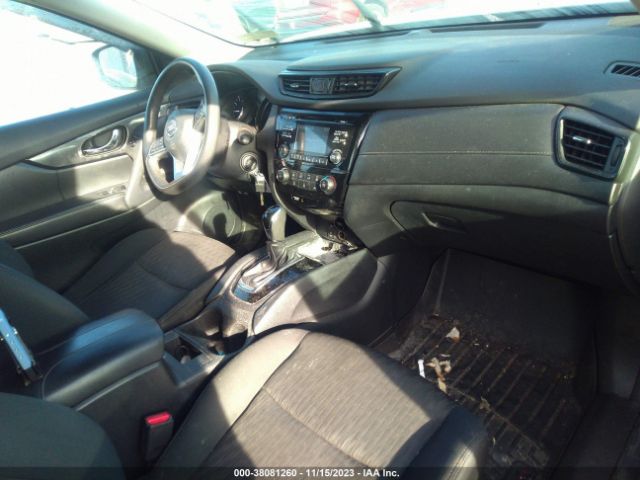 Photo 4 VIN: 5N1AT2MV9HC825814 - NISSAN ROGUE 