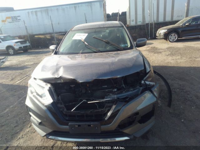 Photo 5 VIN: 5N1AT2MV9HC825814 - NISSAN ROGUE 