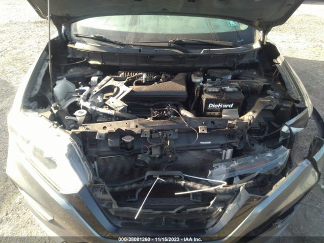 Photo 9 VIN: 5N1AT2MV9HC825814 - NISSAN ROGUE 