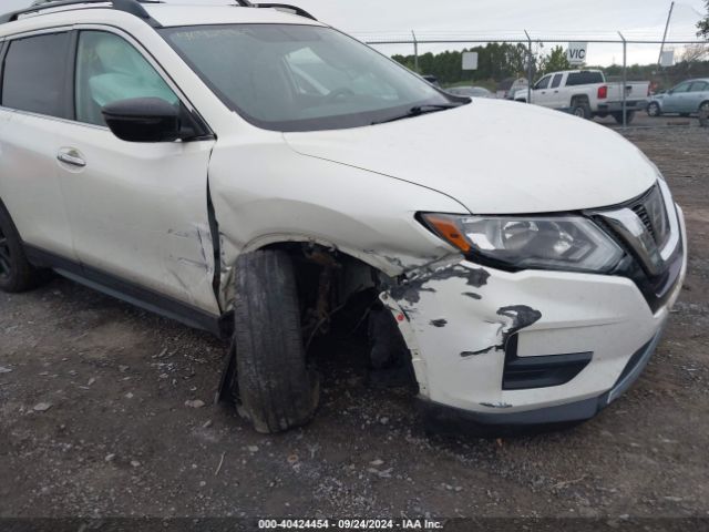 Photo 5 VIN: 5N1AT2MV9HC828082 - NISSAN ROGUE 