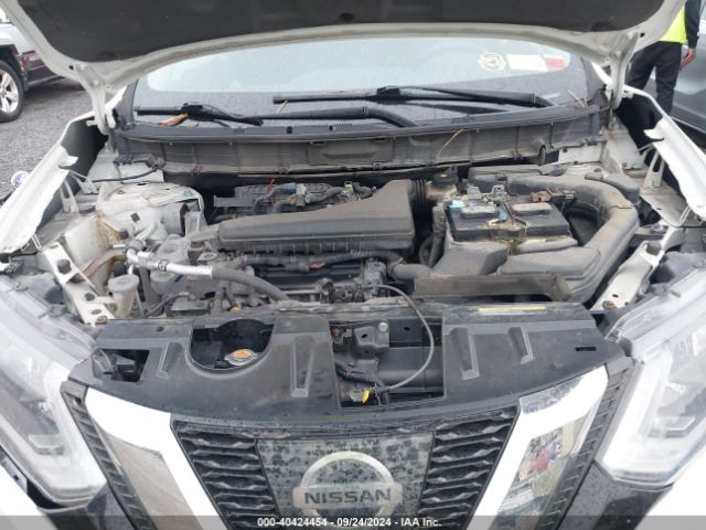 Photo 9 VIN: 5N1AT2MV9HC828082 - NISSAN ROGUE 