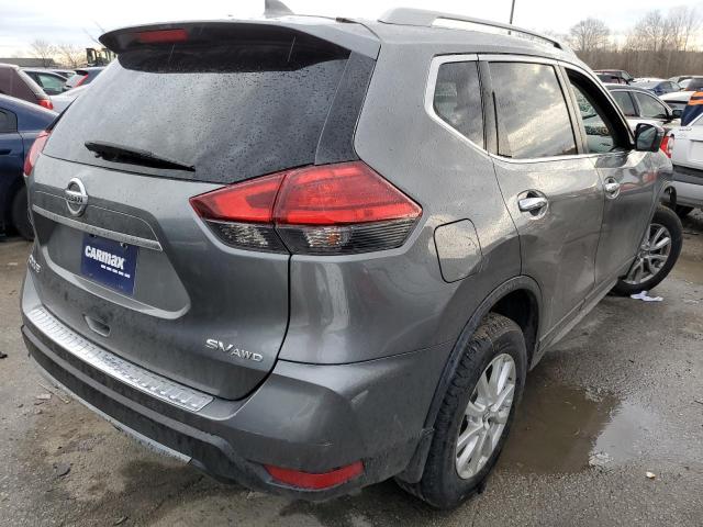 Photo 2 VIN: 5N1AT2MV9HC831841 - NISSAN ROGUE SV 