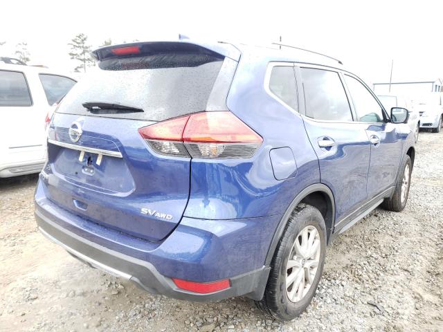 Photo 3 VIN: 5N1AT2MV9HC835761 - NISSAN ROGUE 