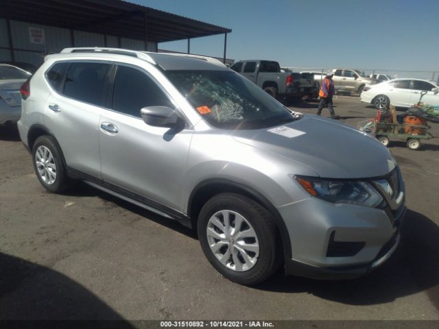 Photo 0 VIN: 5N1AT2MV9HC839499 - NISSAN ROGUE 