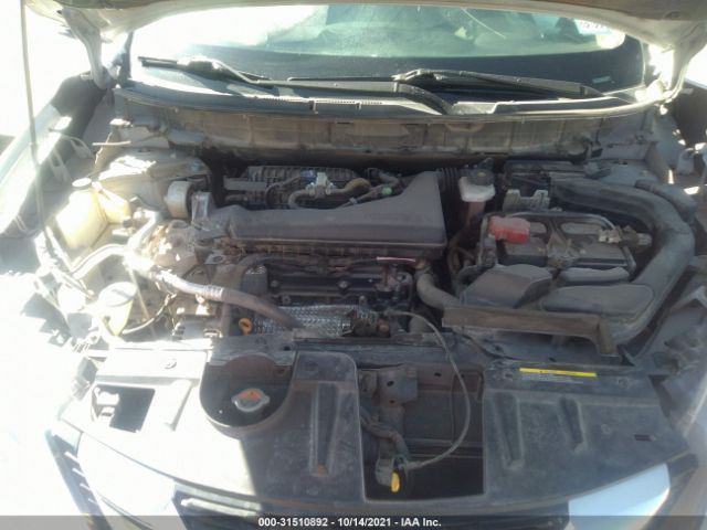 Photo 9 VIN: 5N1AT2MV9HC839499 - NISSAN ROGUE 