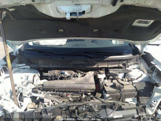 Photo 9 VIN: 5N1AT2MV9HC843360 - NISSAN ROGUE 