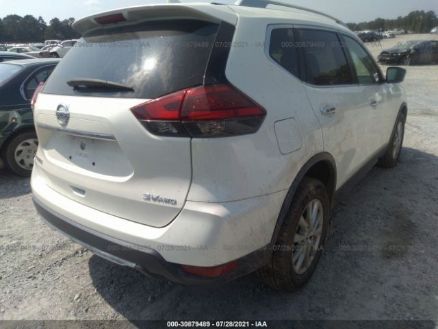 Photo 3 VIN: 5N1AT2MV9HC843584 - NISSAN ROGUE 