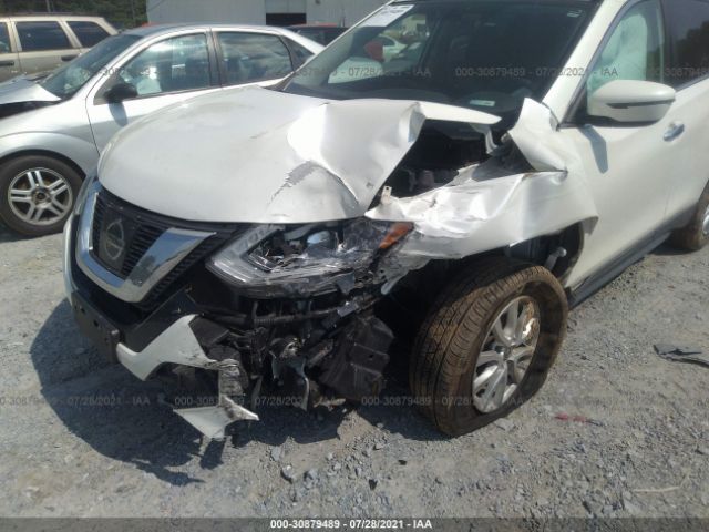 Photo 5 VIN: 5N1AT2MV9HC843584 - NISSAN ROGUE 