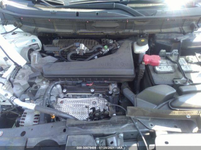 Photo 9 VIN: 5N1AT2MV9HC843584 - NISSAN ROGUE 