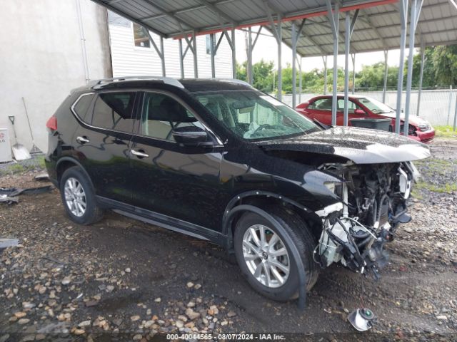 Photo 0 VIN: 5N1AT2MV9HC844265 - NISSAN ROGUE 