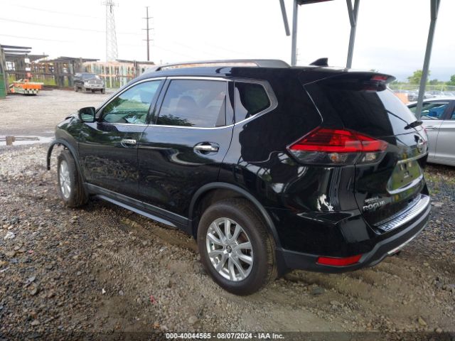 Photo 2 VIN: 5N1AT2MV9HC844265 - NISSAN ROGUE 