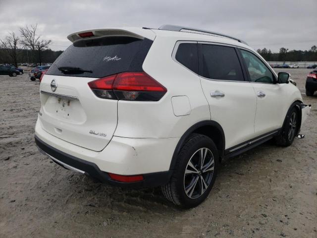 Photo 3 VIN: 5N1AT2MV9HC847750 - NISSAN ROGUE SV 